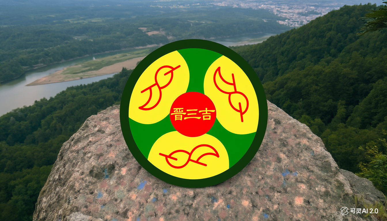 牛带人来看房子